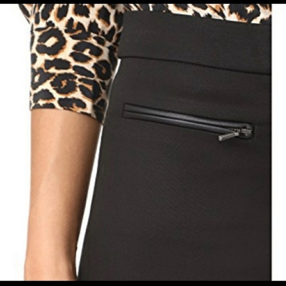 Club Monaco Skinny Dress Pants - Picture 2 of 7